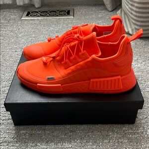 adidas NMD R1 TR Impact Orange